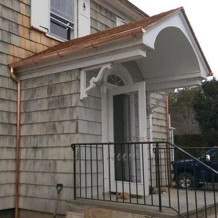 gutter instalation Ronkonkoma ny